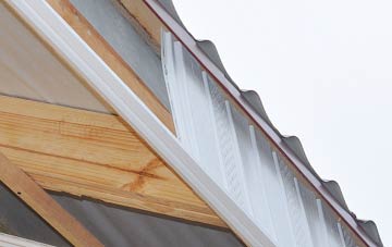 why Woolfardisworthy fascia repairs are essential