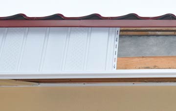 Woolfardisworthy fascia repair costs
