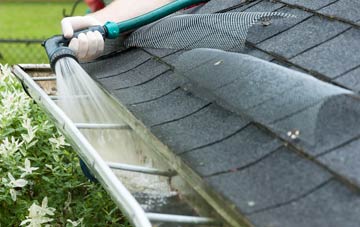 Woolfardisworthy gutter cleaning costs