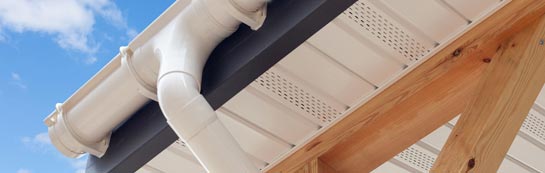 get Woolfardisworthy guttering quotes today