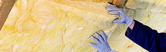 quotes for Woolfardisworthy roof insulation