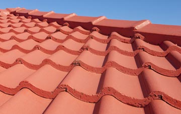 Woolfardisworthy tile and slate roof replacement