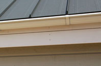 Woolfardisworthy soffit repair